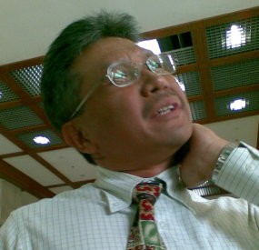 Priyono Dilantik Sebagai Kepala BP Migas Besok